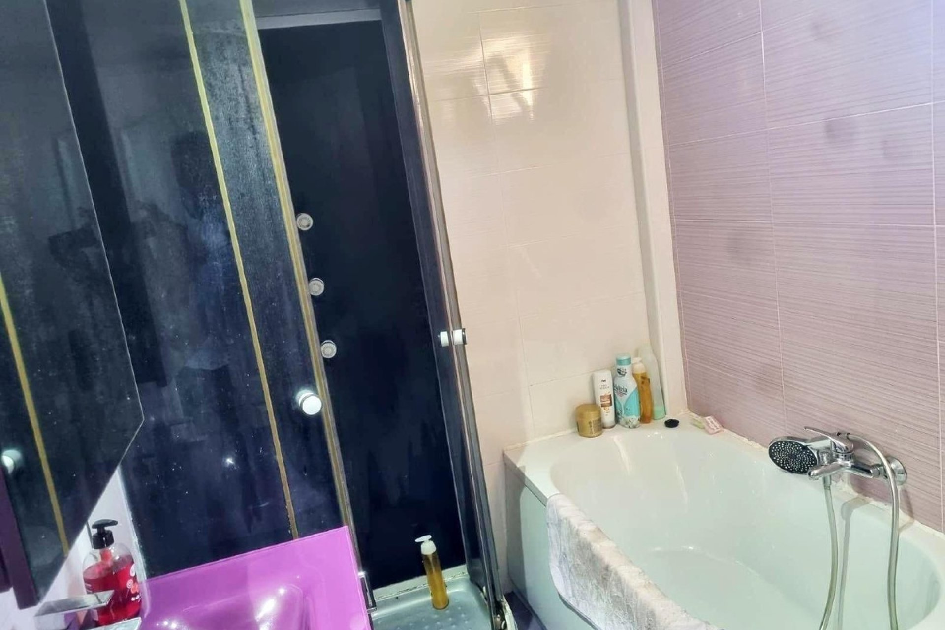 Resale - apartment - Benalmadena - Benalmadena Costa