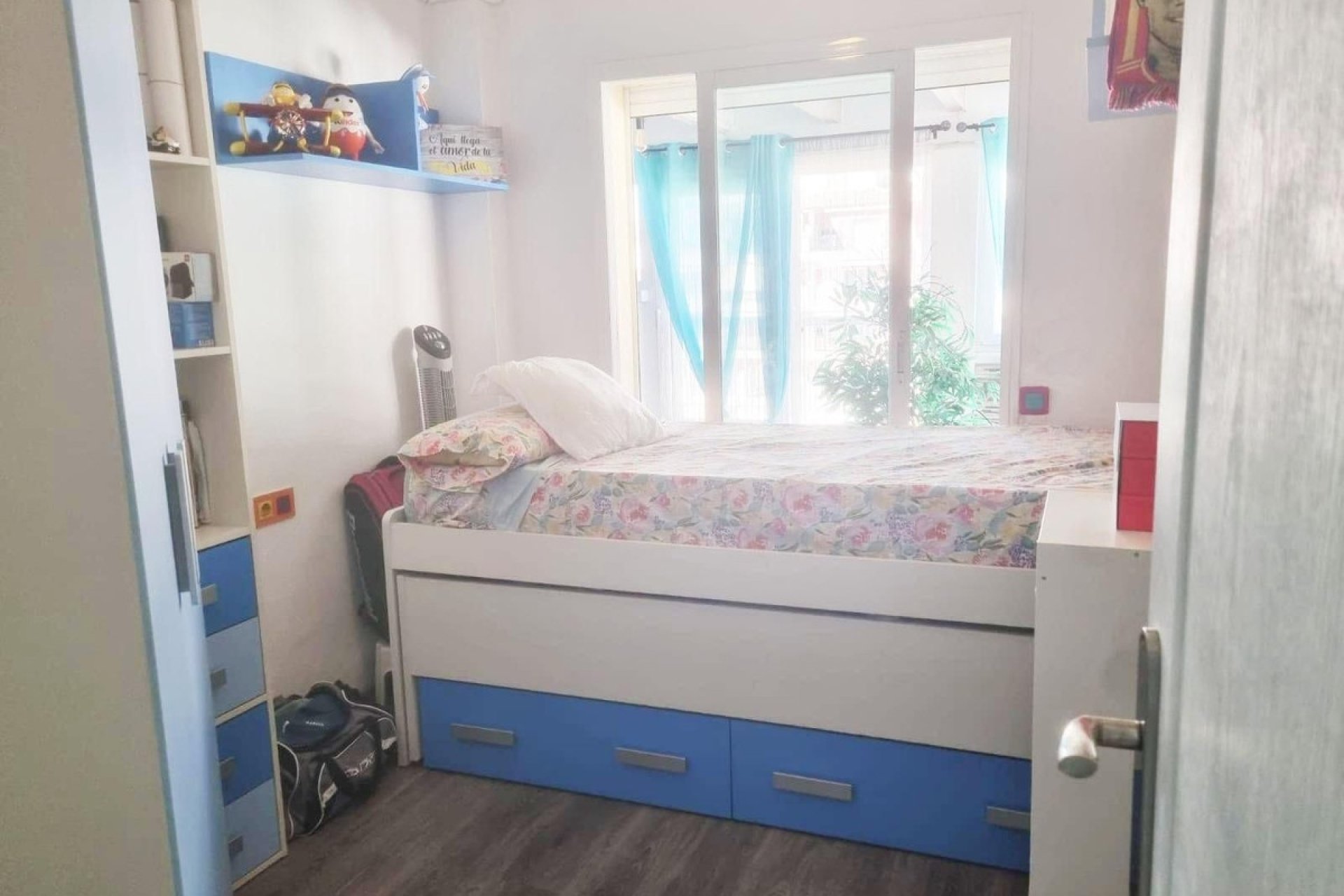 Resale - apartment - Benalmadena - Benalmadena Costa