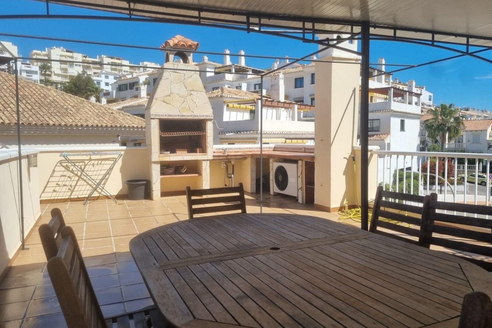 Resale - apartment - Benalmadena - Benalmadena Costa
