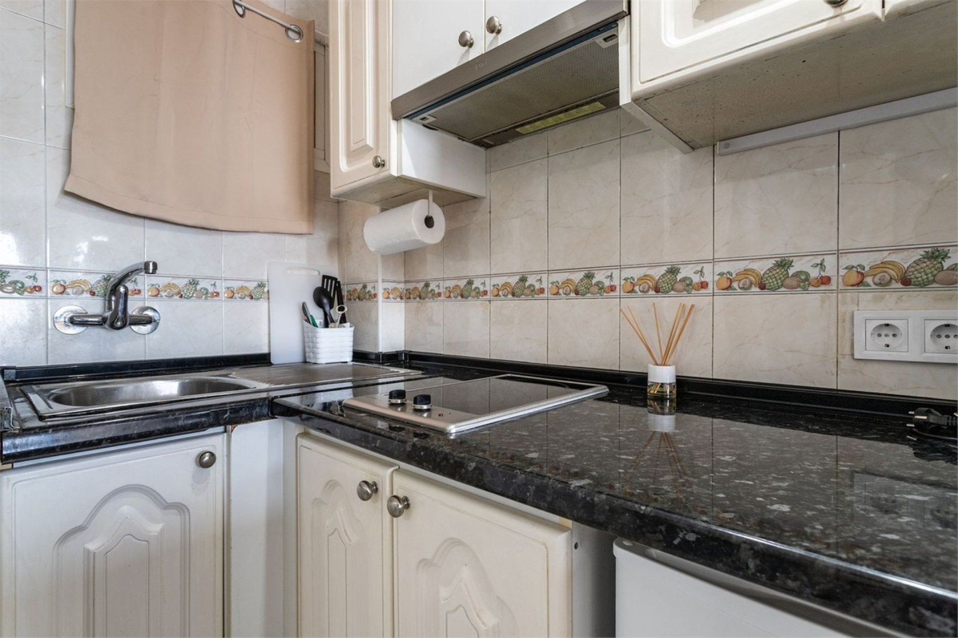 Resale - apartment - Benalmadena - Benalmadena Costa