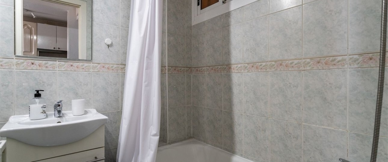 Resale - apartment - Benalmadena - Benalmadena Costa