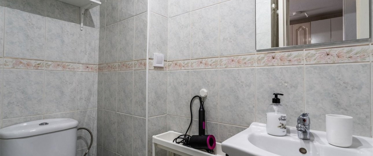 Resale - apartment - Benalmadena - Benalmadena Costa