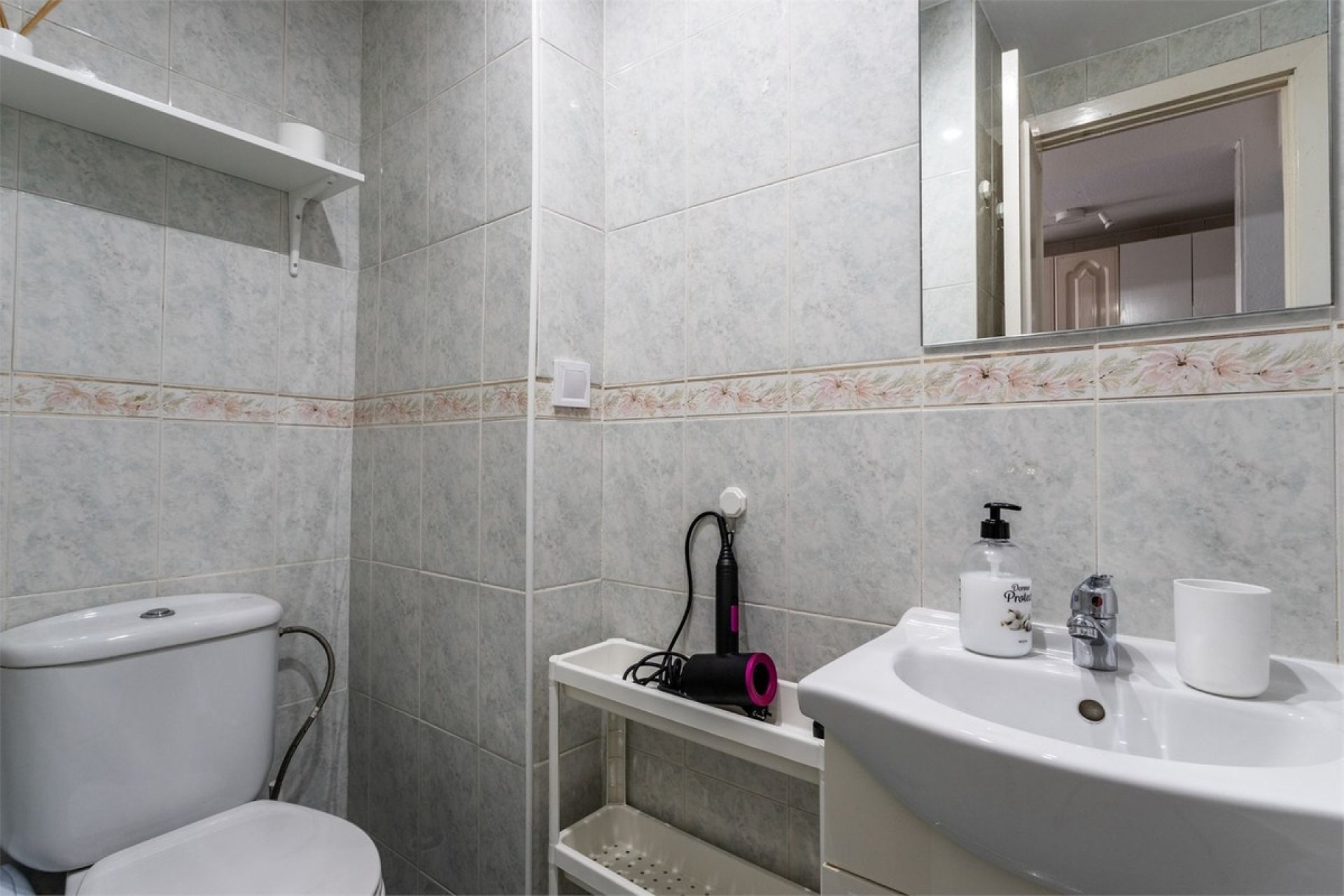 Resale - apartment - Benalmadena - Benalmadena Costa