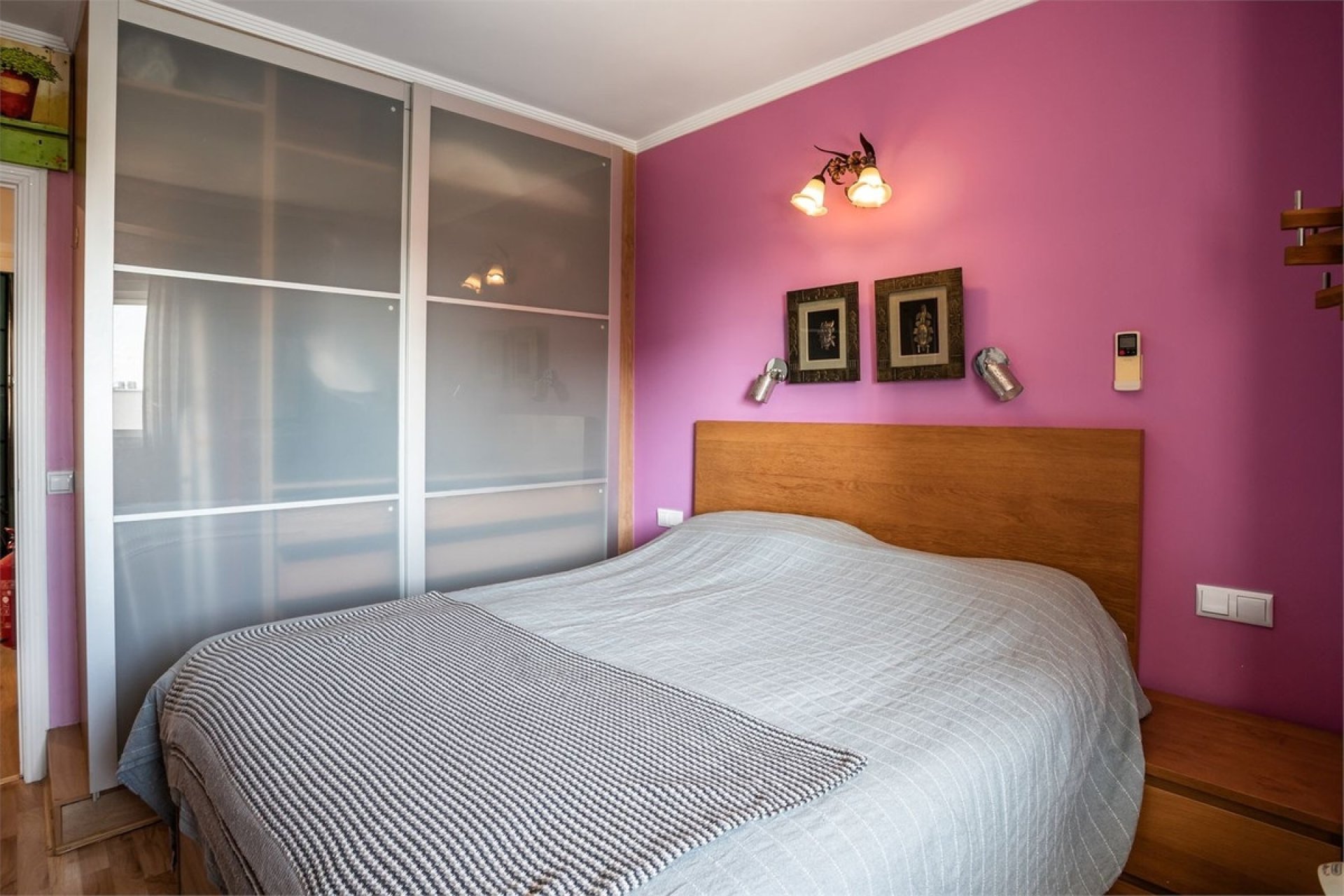 Resale - apartment - Benalmadena - Benalmadena Costa