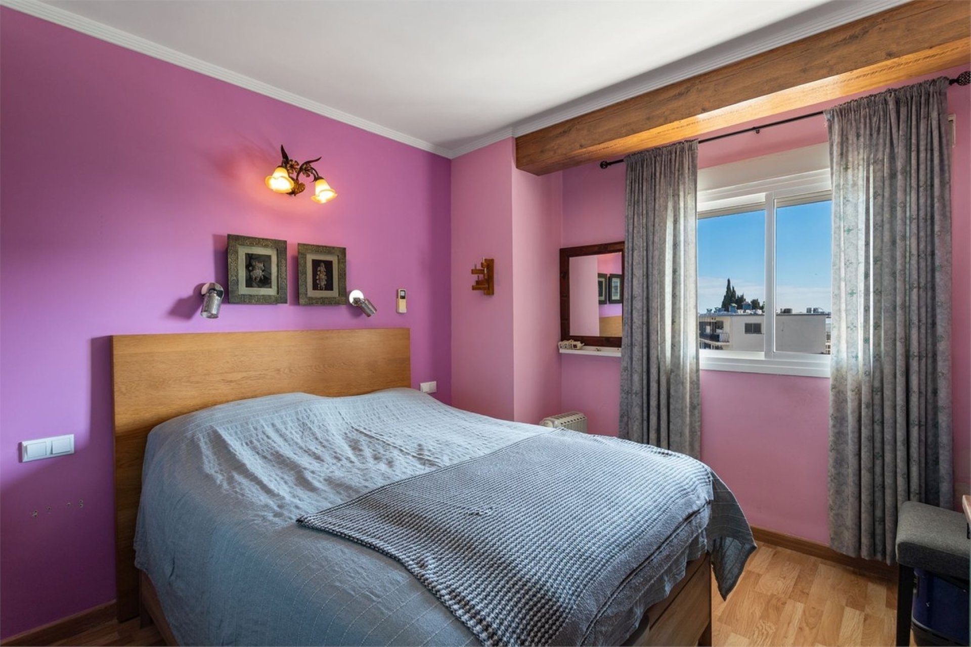 Resale - apartment - Benalmadena - Benalmadena Costa