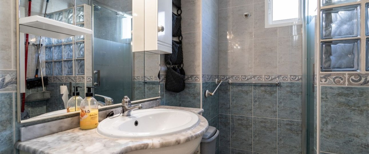 Resale - apartment - Benalmadena - Benalmadena Costa