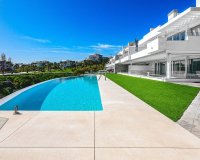 Resale - apartment - Benalmadena - Benalmadena Costa