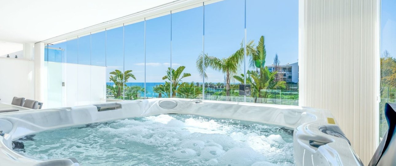 Resale - apartment - Benalmadena - Benalmadena Costa