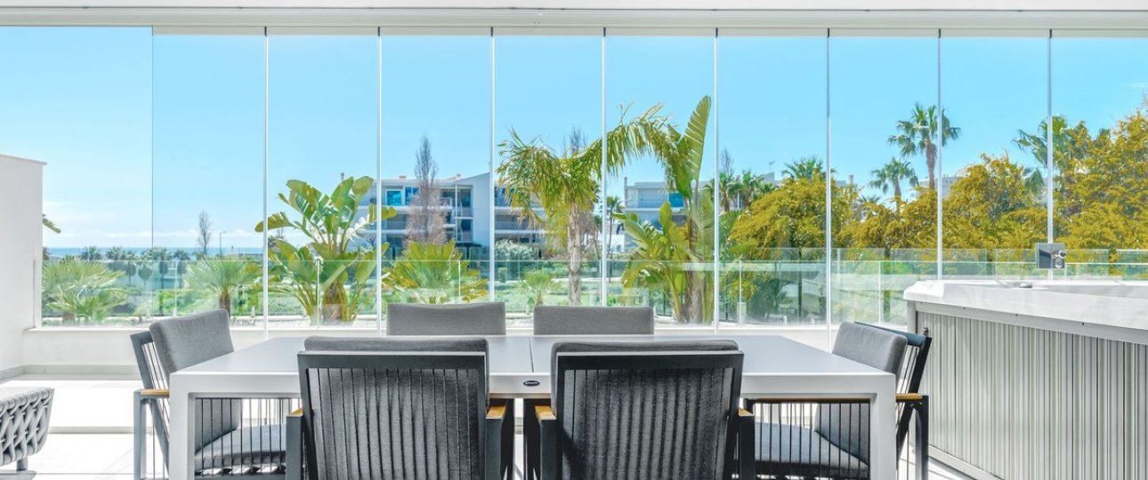 Resale - apartment - Benalmadena - Benalmadena Costa