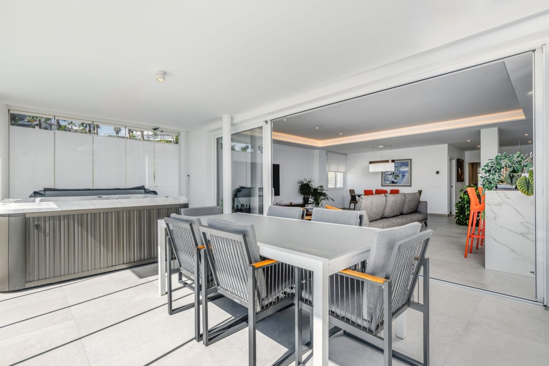 Resale - apartment - Benalmadena - Benalmadena Costa