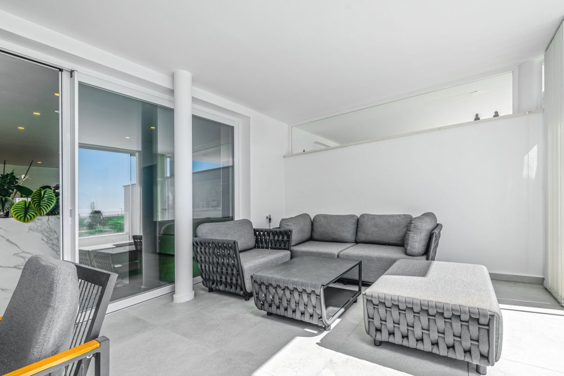 Resale - apartment - Benalmadena - Benalmadena Costa