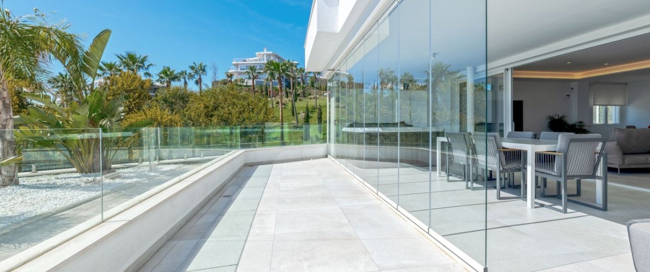 Resale - apartment - Benalmadena - Benalmadena Costa