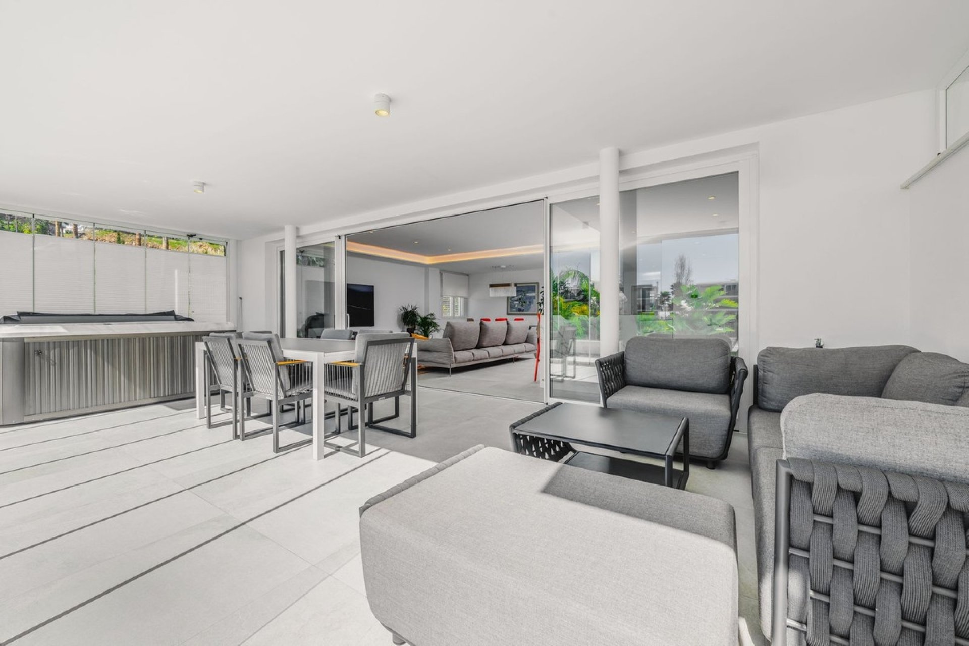 Resale - apartment - Benalmadena - Benalmadena Costa