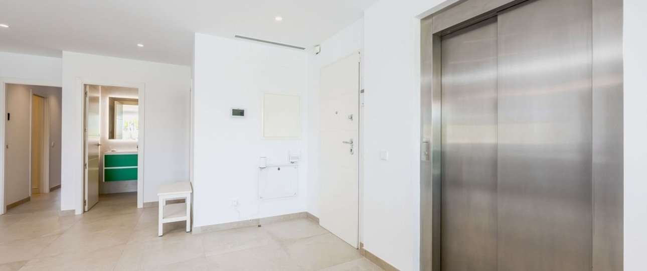 Resale - apartment - Benalmadena - Benalmadena Costa