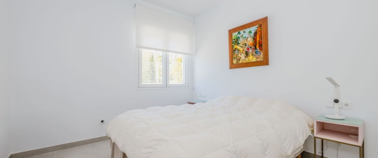 Resale - apartment - Benalmadena - Benalmadena Costa