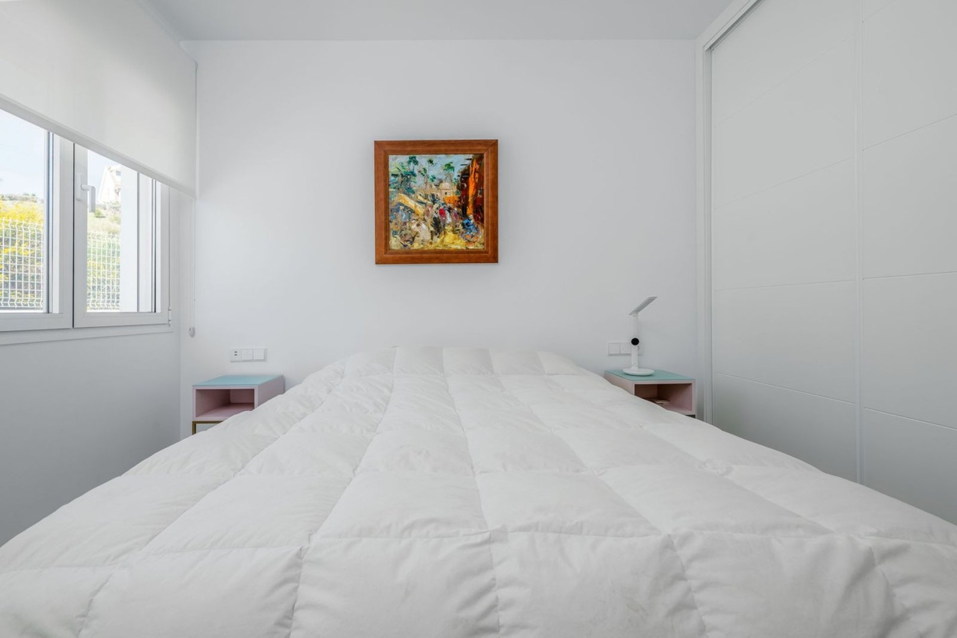 Resale - apartment - Benalmadena - Benalmadena Costa