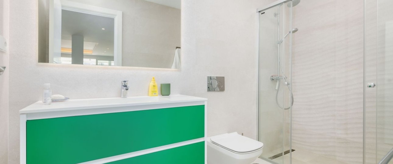 Resale - apartment - Benalmadena - Benalmadena Costa