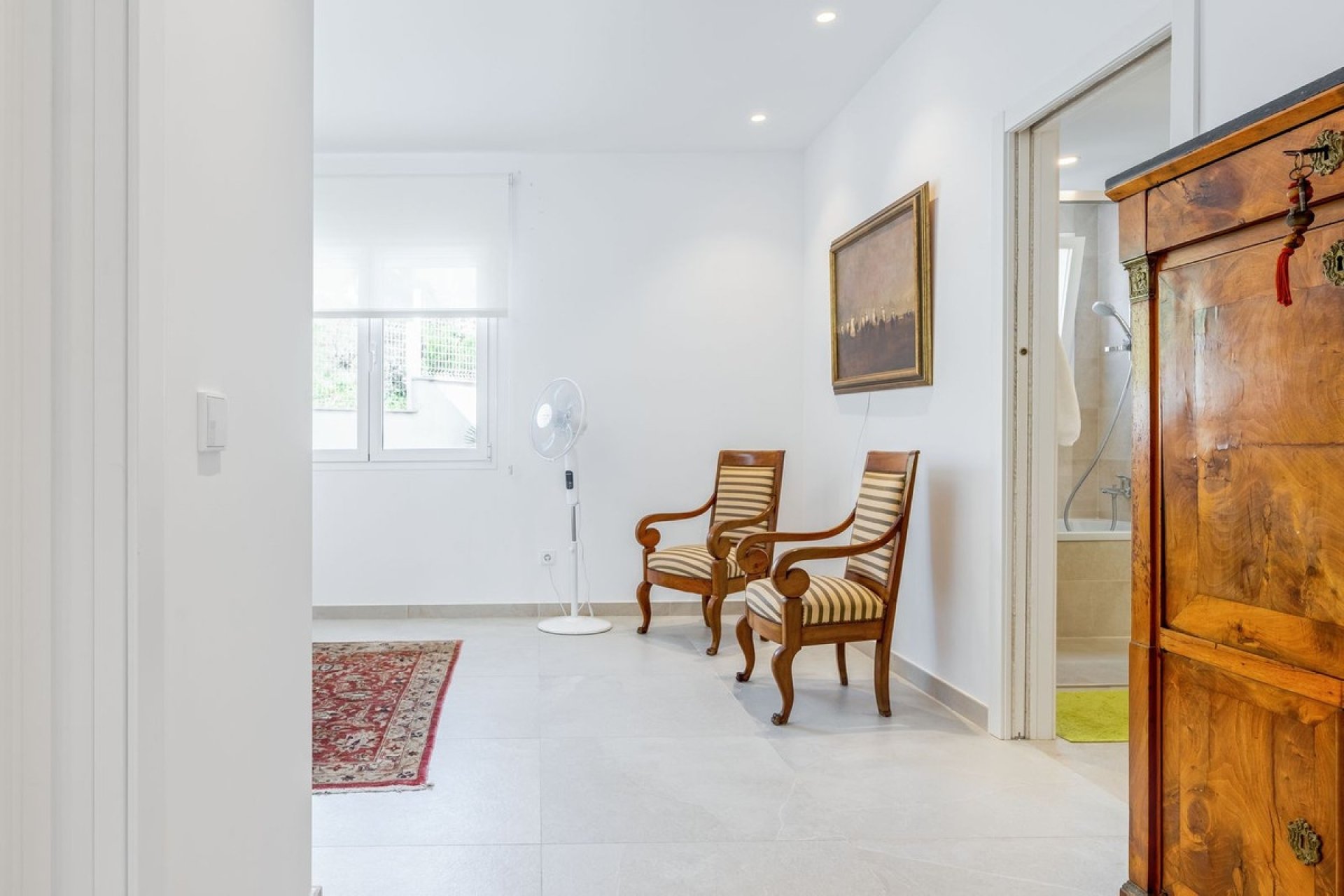 Resale - apartment - Benalmadena - Benalmadena Costa