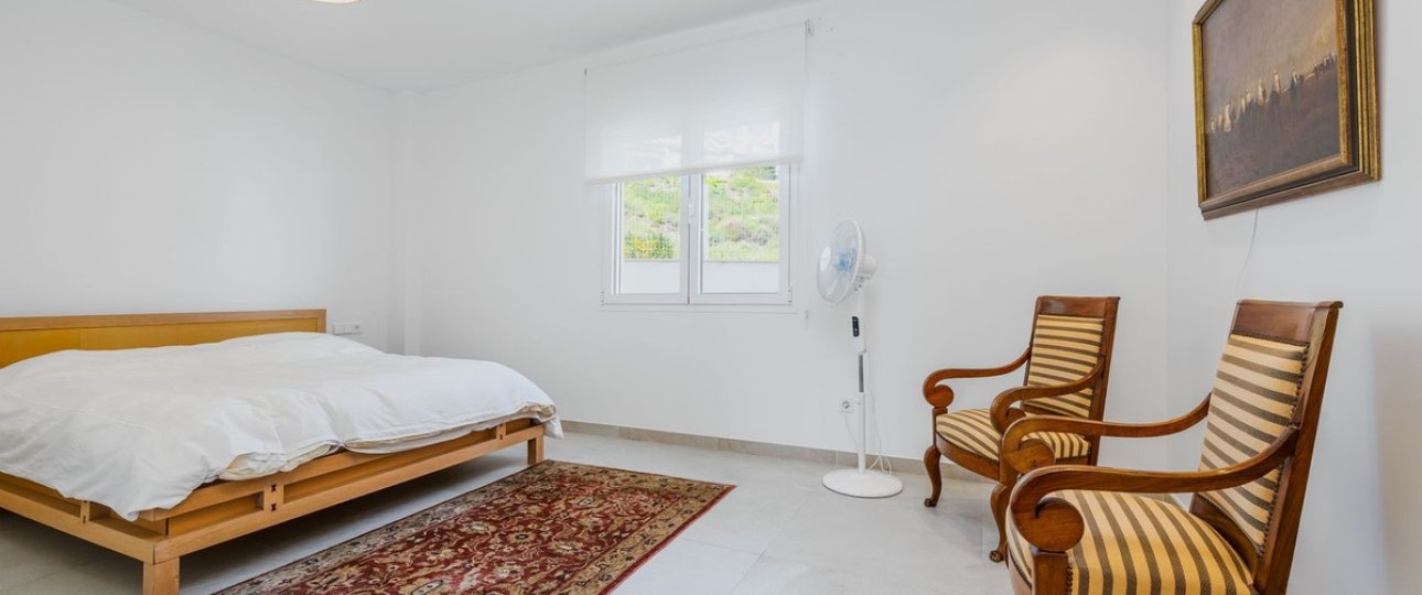 Resale - apartment - Benalmadena - Benalmadena Costa