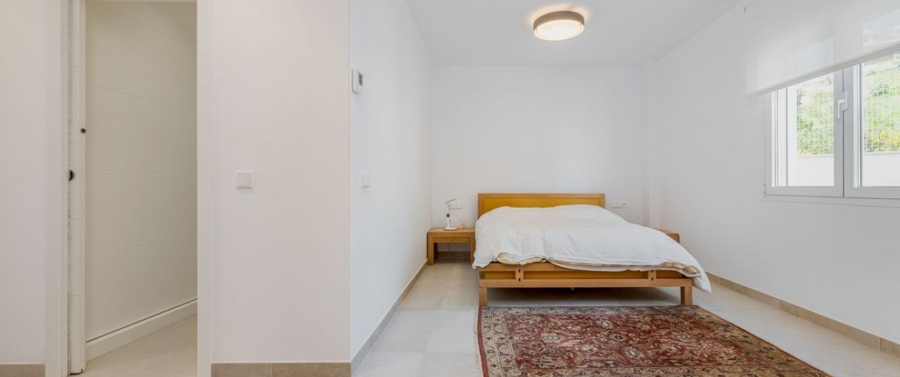 Resale - apartment - Benalmadena - Benalmadena Costa