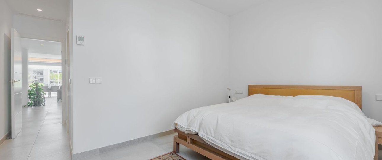 Resale - apartment - Benalmadena - Benalmadena Costa