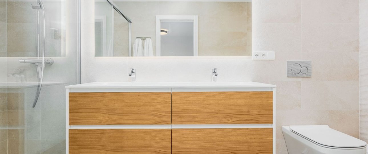 Resale - apartment - Benalmadena - Benalmadena Costa