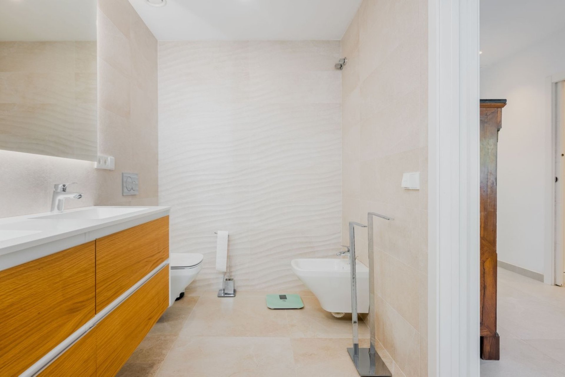 Resale - apartment - Benalmadena - Benalmadena Costa