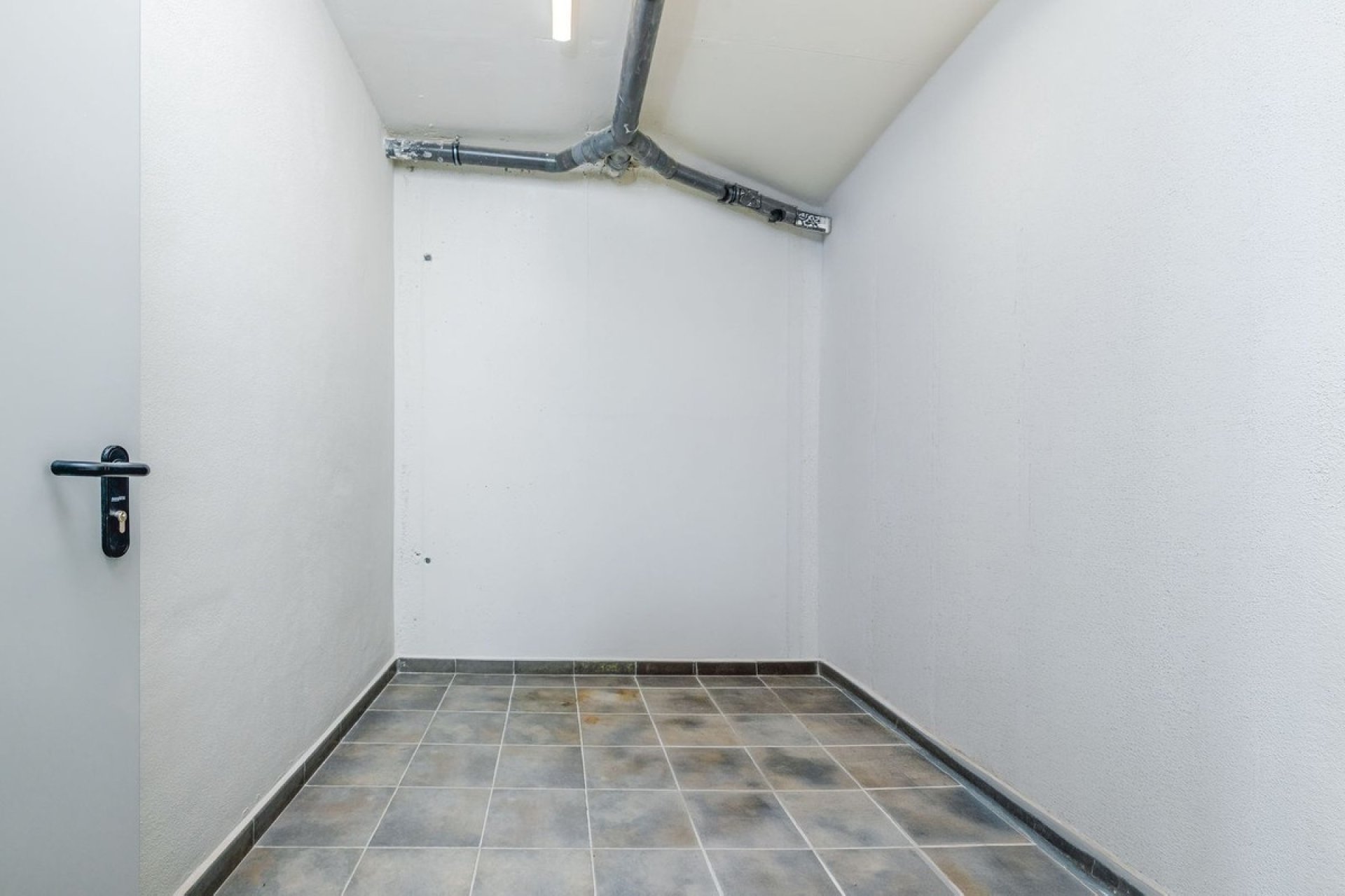 Resale - apartment - Benalmadena - Benalmadena Costa