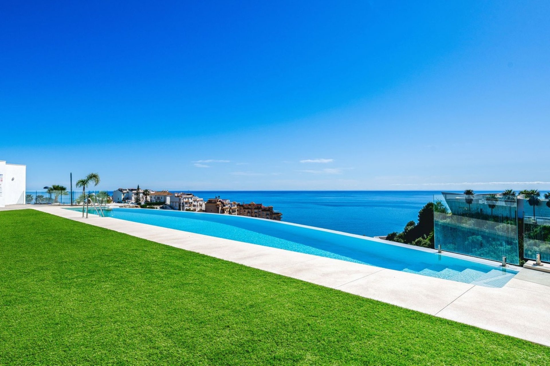 Resale - apartment - Benalmadena - Benalmadena Costa