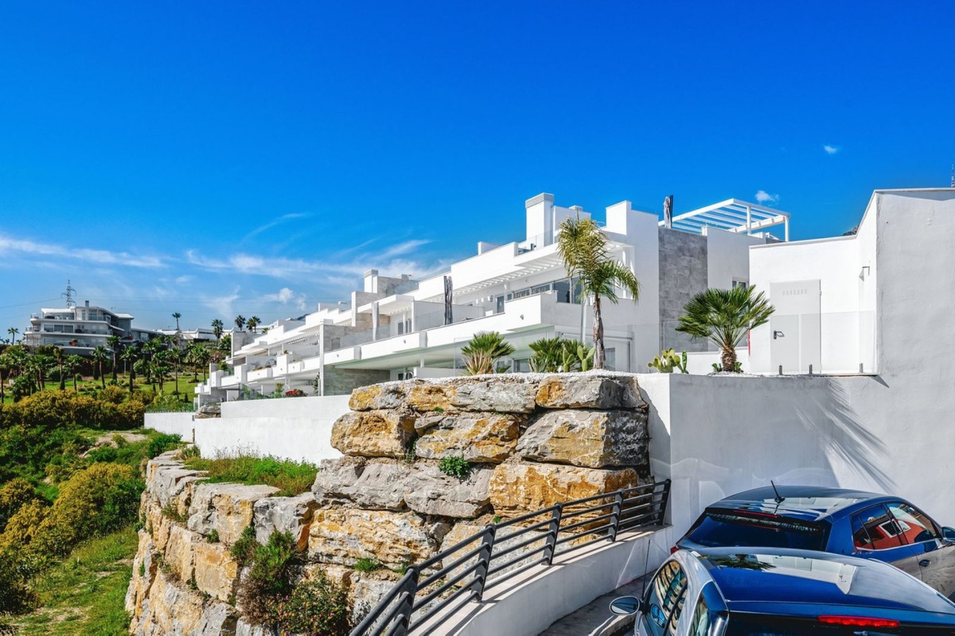 Resale - apartment - Benalmadena - Benalmadena Costa