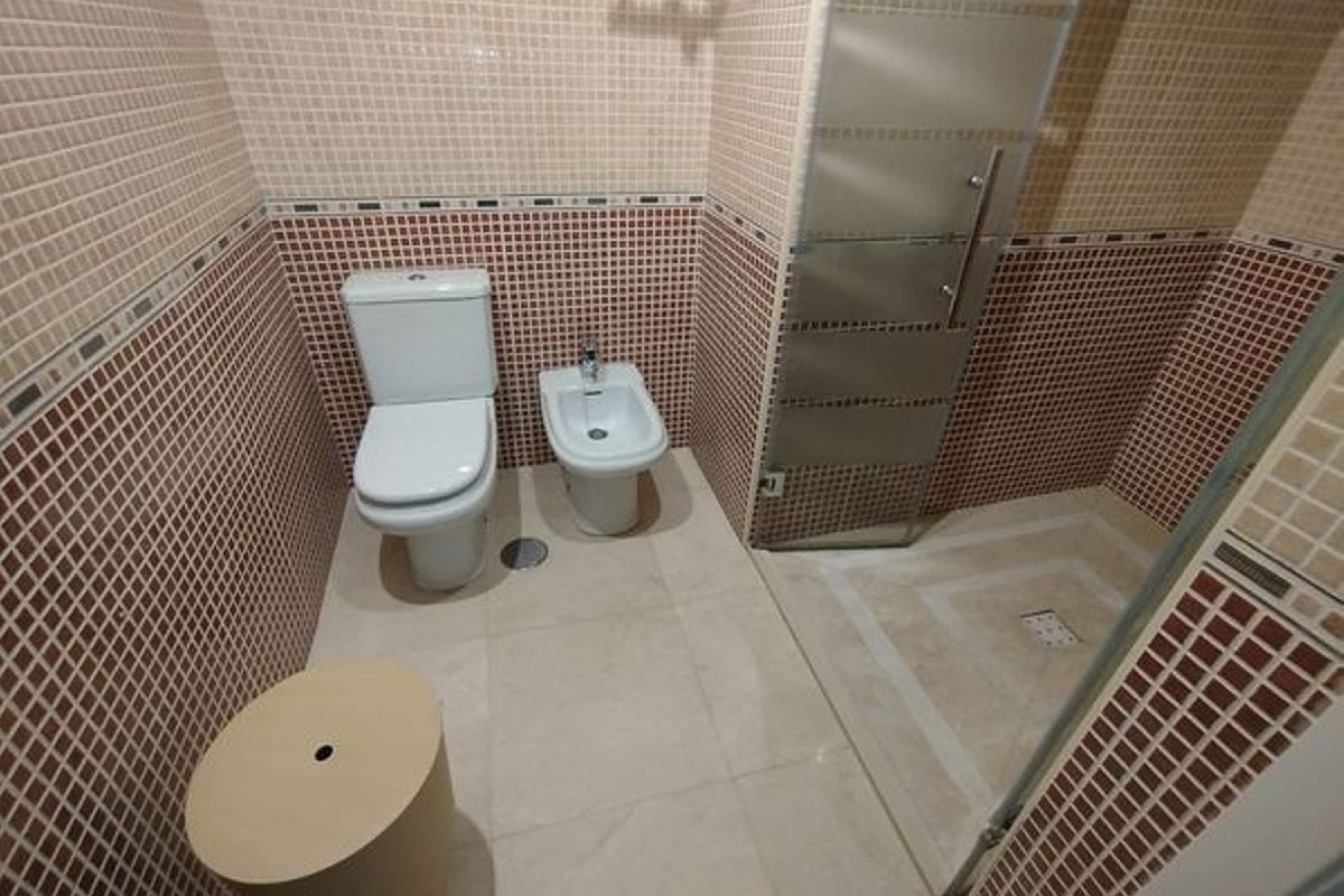 Resale - apartment - Benalmadena - Benalmadena Costa