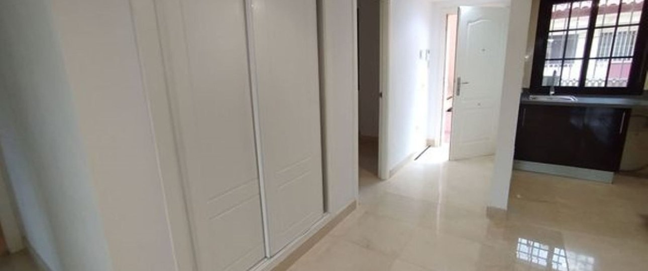 Resale - apartment - Benalmadena - Benalmadena Costa