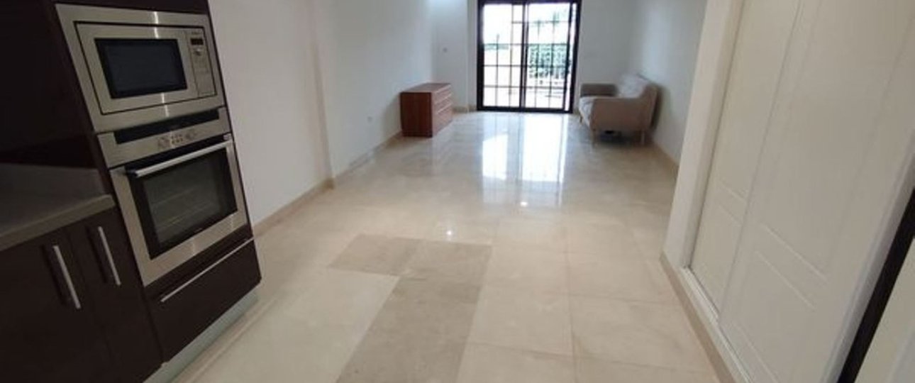 Resale - apartment - Benalmadena - Benalmadena Costa