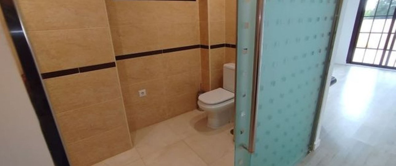 Resale - apartment - Benalmadena - Benalmadena Costa