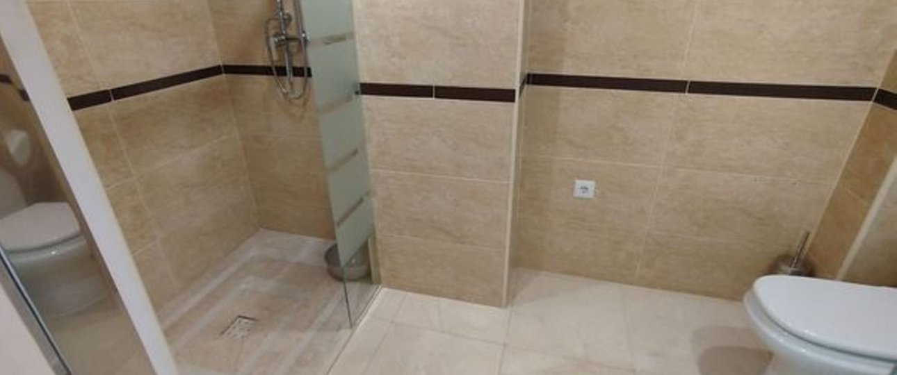 Resale - apartment - Benalmadena - Benalmadena Costa