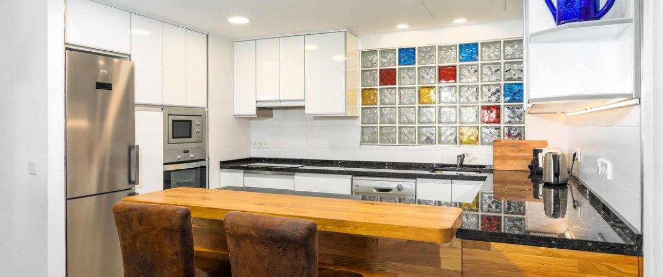 Resale - apartment - Benalmadena - Benalmadena Costa