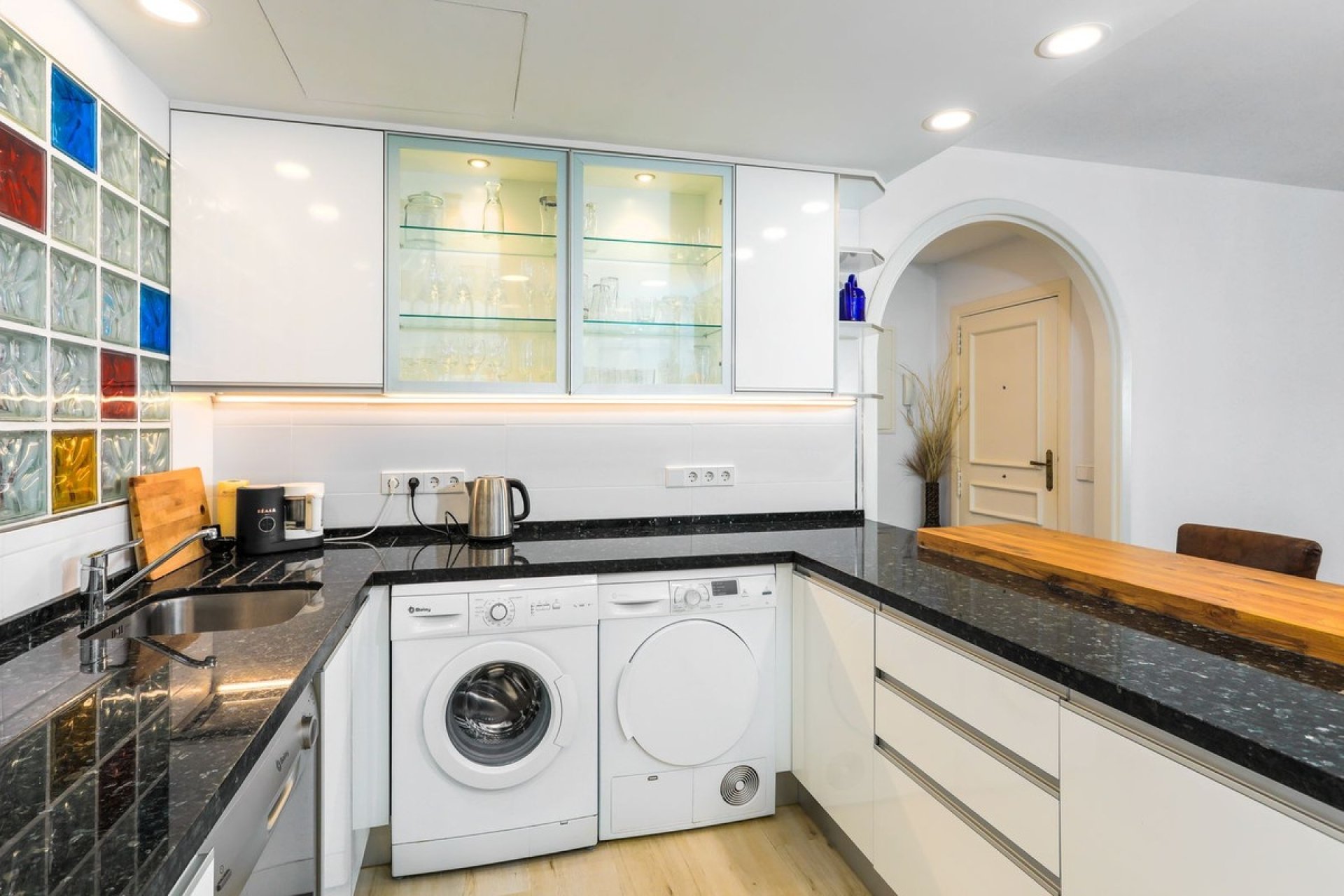 Resale - apartment - Benalmadena - Benalmadena Costa
