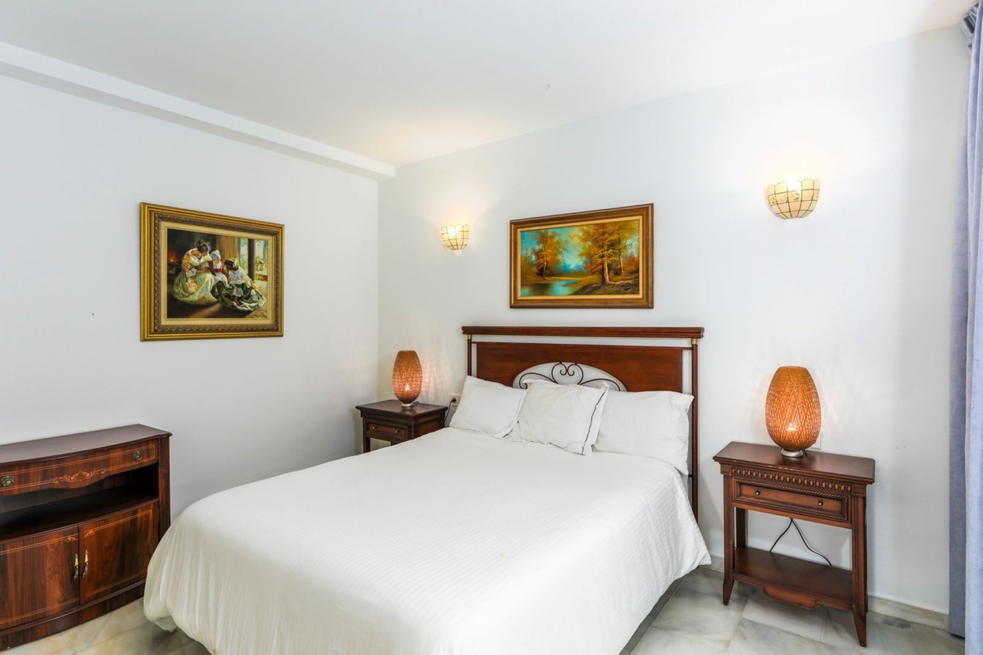Resale - apartment - Benalmadena - Benalmadena Costa