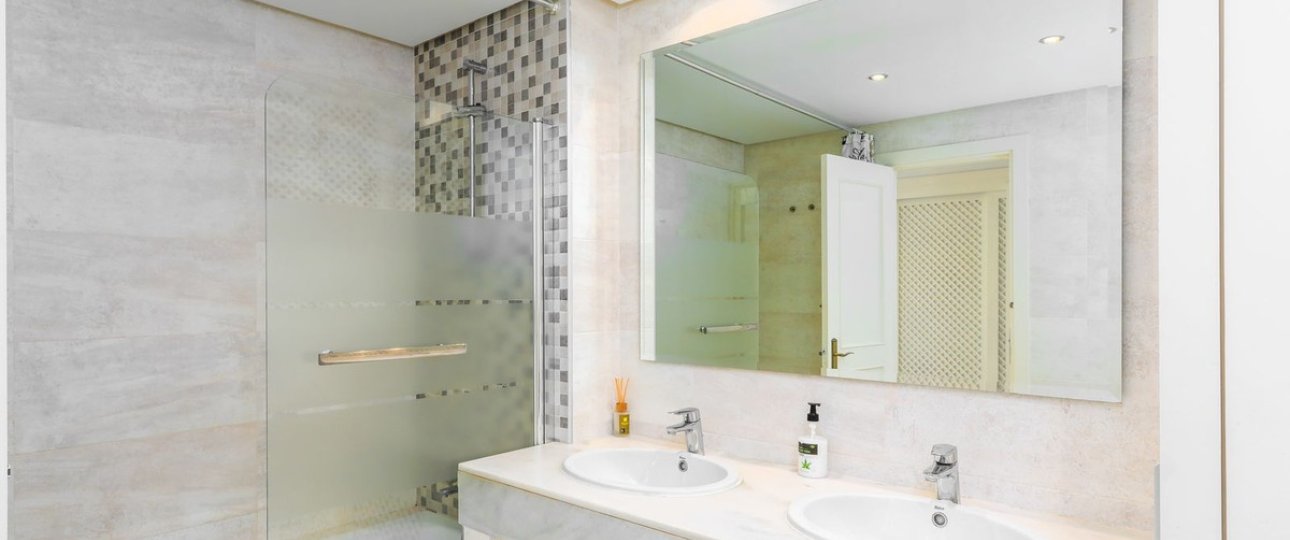 Resale - apartment - Benalmadena - Benalmadena Costa