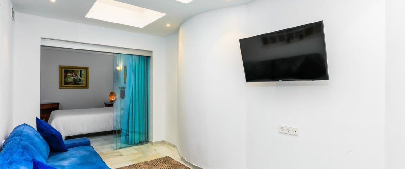 Resale - apartment - Benalmadena - Benalmadena Costa