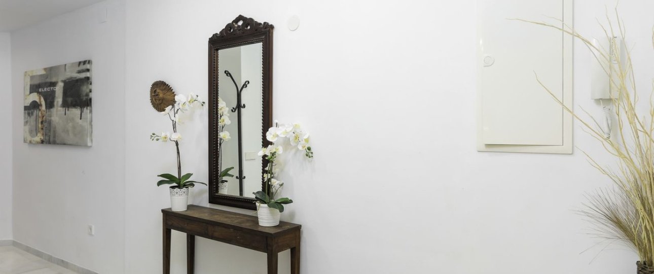 Resale - apartment - Benalmadena - Benalmadena Costa