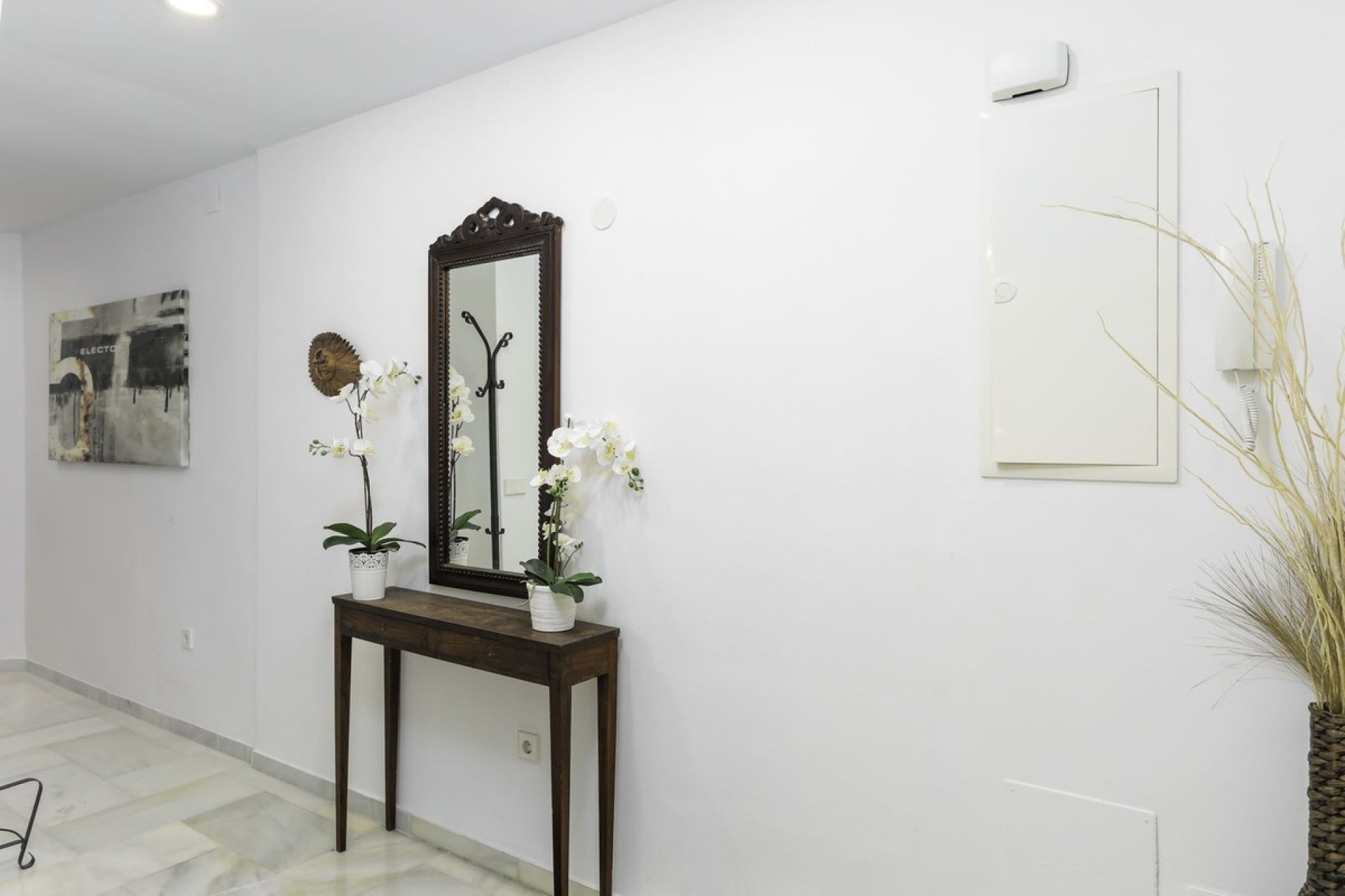 Resale - apartment - Benalmadena - Benalmadena Costa