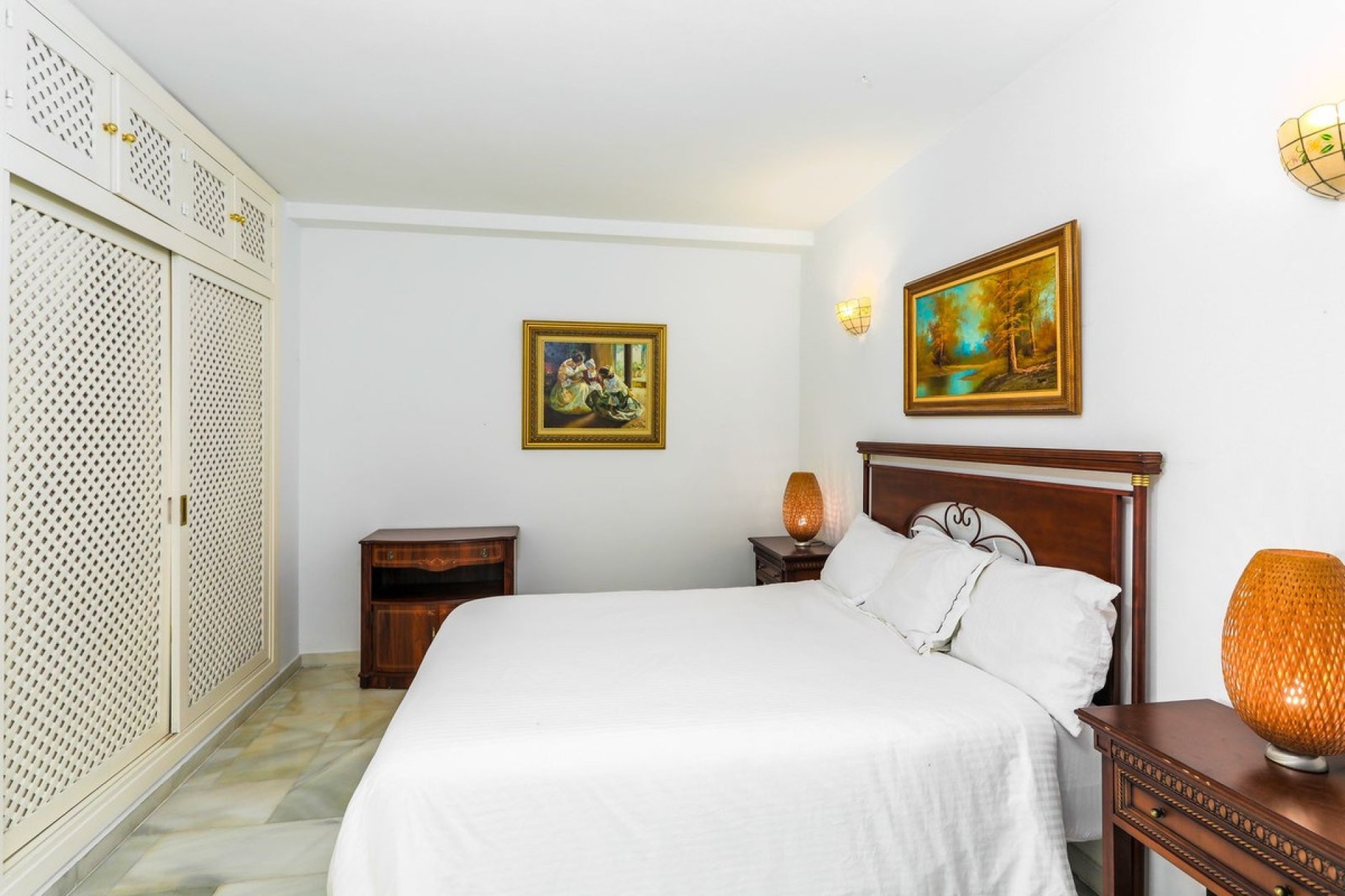 Resale - apartment - Benalmadena - Benalmadena Costa