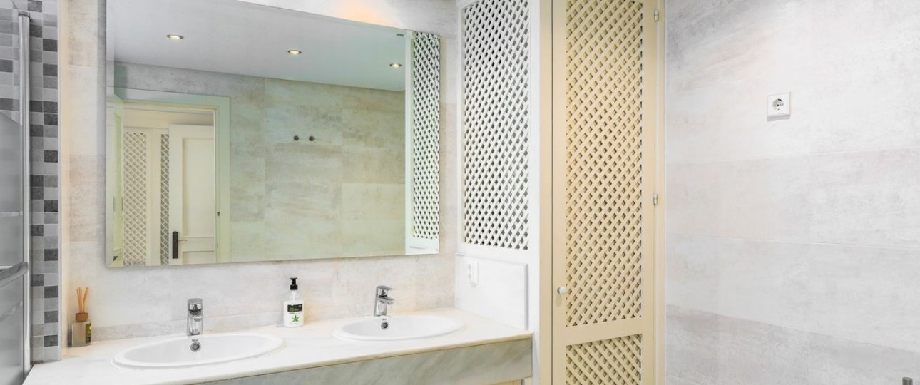 Resale - apartment - Benalmadena - Benalmadena Costa