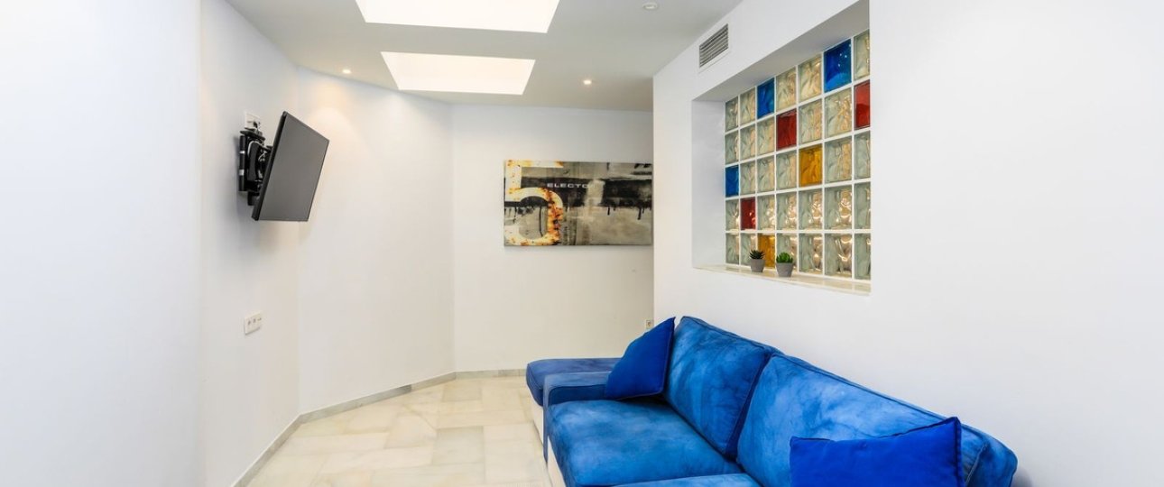 Resale - apartment - Benalmadena - Benalmadena Costa