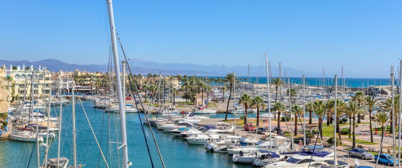 Resale - apartment - Benalmadena - Benalmadena Costa