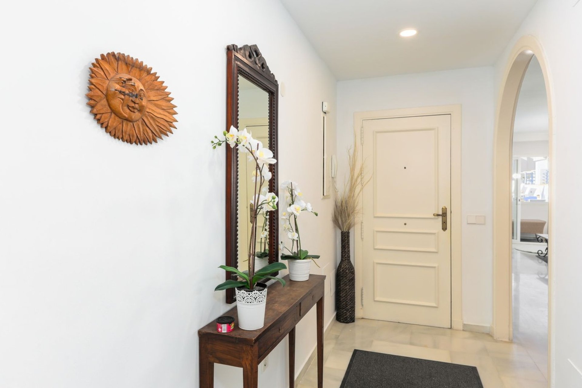 Resale - apartment - Benalmadena - Benalmadena Costa