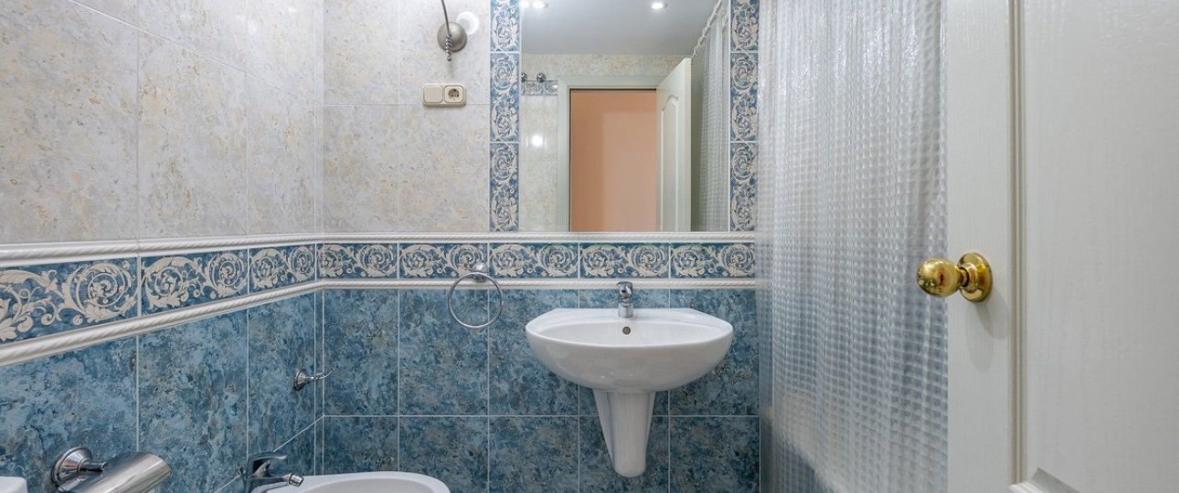 Resale - apartment - Benalmadena - Benalmadena Costa