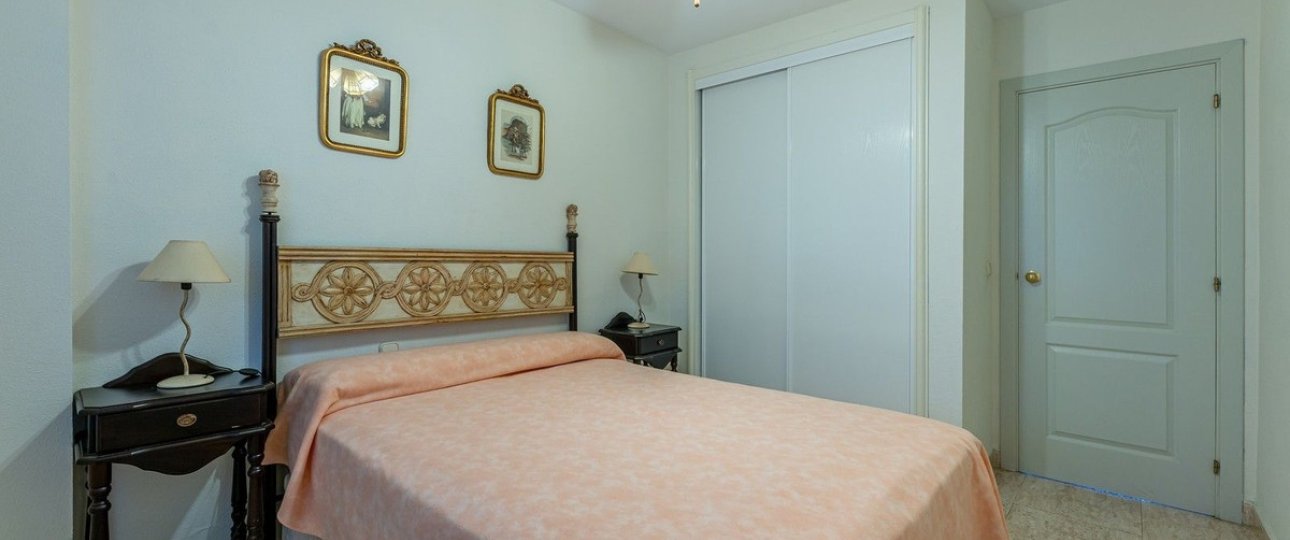 Resale - apartment - Benalmadena - Benalmadena Costa