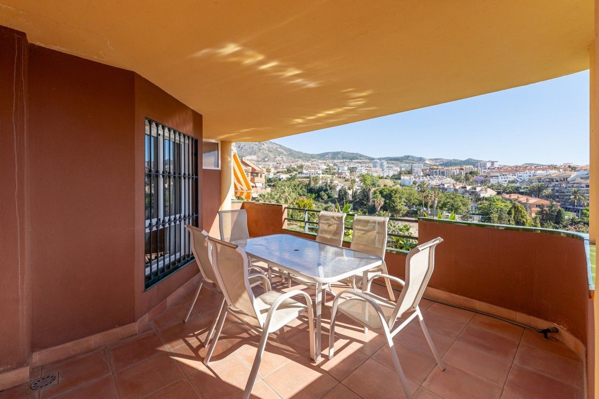 Resale - apartment - Benalmadena - Benalmadena Costa